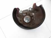 Audi A6 C7 4G 10-14 Lim 1,8 140KW Achsschenkel Radnabe Rechts Hinten