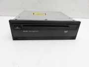 Audi Q7 4L 05-09 Navigationssystem MMI Navi Becker BE6333