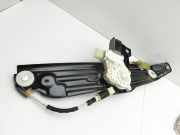 BMW F10 523i 10-13 Lim Fensterhebermotor mit Fensterheber Links Hinten