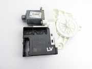 VW Tiguan I 5N 11-16 Fensterhebermotor Links Vorne