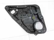 Mercedes W176 A200 12-15 Fensterheber o. FH-Motor Hinten Links
