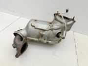 Renault Megane III 12-16 TCe 1,2 85KW Katalysator Kat