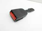 Citroen C3 Picasso 09-13 Gurtschloss Sicherheitsgurt Hinten Rechts
