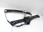 BMW 320d F31 12-15 Kombi Fensterhebermotor mit Fensterheber Links Vorne