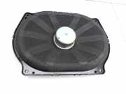 Opel Insignia A G09 09-13 Lautsprecher Subwoofer