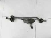 Opel Insignia B Z18 17-20 Wischermotor m. Wischergestänge Vorne