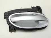 BMW E65 735i 7er 01-05 Türgriff Griff aussen Rechts Vorne Ambiente Light