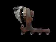 Renault Megane IV 4 16-21 dCi 1,5 85KW K9K872 Turbolader Turbo Abgasturbolader