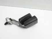 VW Passat 3C B7 10-14 Lim Gurtschloss Links Hinten
