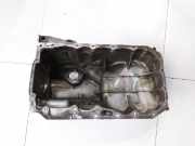 BMW F31 318d 12-15 2,0d 105KW N47D20U1 Ölwanne Motorwanne