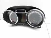 Opel Adam M13 13-19 1,2 51KW Kombiinstrument Tacho