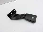 Fiat 500 07-15 3T Gurtschloss Links Hinten