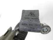 Mercedes S204 W204 C220 11-15 Kombi Kabelbaum f. Batterie Minuskabel