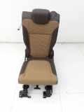 Opel Zafira C 11-16 Sitz Zusatzsitz 2. Reihe Links Hinten