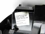 Mercedes E500 W212 09-13 Lim Aschenbecher und 12V 15A Steckdose