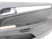 Opel Astra H TwinTop Cabriolet Türverkleidung Türpappe Rechts Vorne