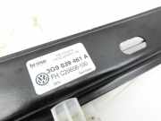 VW Passat B8 3G 14-19 Kombi Fensterheber o. FH-Motor Hinten Links