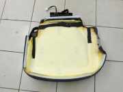 Hyundai Santa Fe III DM 12-15 Sitzpolster Rechts für Rücksitzbank Hinten beheizt