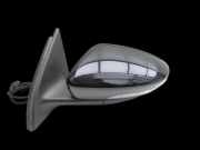 VW Passat 3C B7 10-15 Spiegel Aussenspiegel Links Elektrochrom