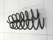 Renault Megane III BZ0 10-12 Lim Beide Feder Federn Hinten