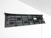 Tesla Model X 90D 15-21 Einstiegsleiste Links Hinten