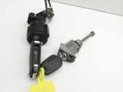 Peugeot 2008 I 16-19 Zündschloss Schlüssel Türschliesszylinder