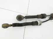 Renault Megane III 12-14 dCi 1,5 81KW Schaltzug Schaltseilzug Schaltseil