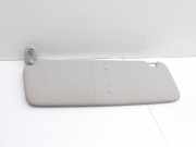 Fiat Talento 296 16-21 Sonnenblende Links für Fahrer