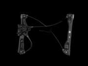 Opel Adam M13 13-19 Fensterhebermotor Rechts Vorne