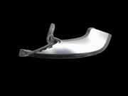 Hyundai I30 PD 17-19 Blende Einbaurahmen Verkleidung Links