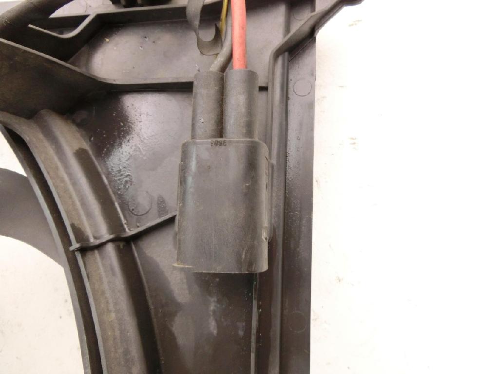 Mercedes W251 R350 07-10 3,5 200KW Lüfter Ventilator f. Kühler