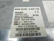 BMW E46 325XI LCI 03-06 Navigationssystem Navi Rechner Professional