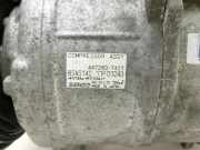 Mercedes CLA 180 C117 13-19 1,6 90KW Klimakompressor Klima Kompressor