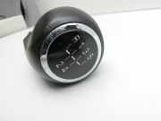 Opel Corsa D S07 06-10 1,2 51KW Schaltknauf f?r Schalthebel Gangschalter