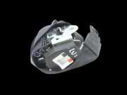 Audi Q7 4L 09-12 Gurt Sicherheitsgurt m. Gurtstraffer Fahrer Links Vorne