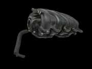 Kia Venga YN 1,6 92KW R46G Ansaugbrücke Ansaugkrümmer