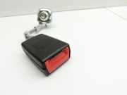 BMW F06 640d 12-18 Gran Coupe Gurtschloss Rechts Hinten