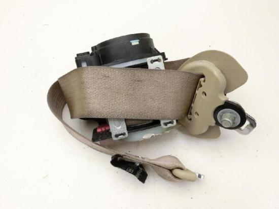 Cadillac STS 07-11 Gurt Sicherheitsgurt m. Gurtstraffer für Fahrer Links Vorne Bild Cadillac STS 07-11 Gurt Sicherheitsgurt m. Gurtstraffer für Fahrer Links Vorne