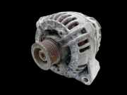 Mercedes S211 W211 E270 02-06 HDi 2,7 130KW Lichtmaschine Generator 120A