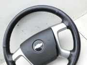 Chevrolet Captiva S10 06-11 Lenkrad Airbaglenkrad