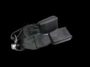 Ssangyong Rexton W RJ 12-17 Gurt Sicherheitsgurt Mitte Gurtschloss Hinten