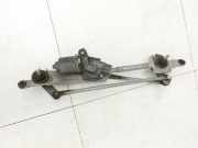 Opel Insignia A 13-17 Wischermotor m. Wischergestänge Vorne