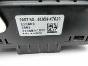 Hyundai Tucson IV NX4 20-23 Hybrid Hyb 1,6 132KW Sicherungskasten Zentralelektrik