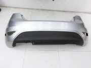 Ford Fiesta JA8 VII 08-12 5T Stoßstange Stoßfänger Heckstosstange Hinten