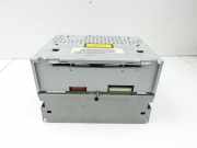 Mercedes S211 E500 02-06 Navigationssystem Comand APS BE7024 Radio Navi