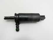 VW Touran 1T3 06-10 Waschwasserpumpe Wischwasserpumpe Waschpumpe Vo.