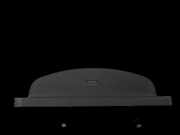 Audi A6 4F C6 qu 04-08 Kombi Laderaumabdeckung Laderaumrollo