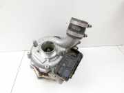Audi A5 8T 11-16 TDI 3,0 180KW CDUC Turbolader Abgasturbolader mit Krümmer Stellmotor