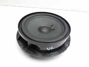 VW Polo V 6R 14-17 Lautsprecher Links Vorne