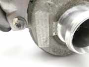 Audi A6 4G 11-14 TDI 2,0 130KW Turbolader Turbo Abgasturbolader Garrett